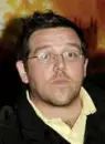 nick frost