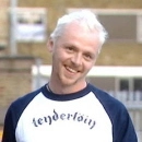 simon pegg