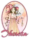 THERESA Deana Witch CV 