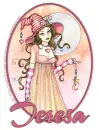TERESA Deana Witch CV 