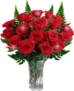 Red Roses