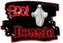 Donnie