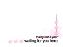 waiting