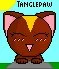 Tanglepaw CHIBI!!