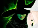 Wicked The Musical Background