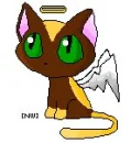 Tanglepaw ANGEL