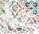 vintage pattern
