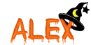 Alex