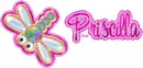 Priscilla