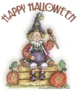 Happy Halloween LF 