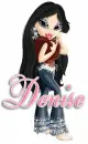 bratz denise