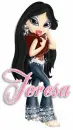 bratz teresa
