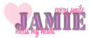 Jamie