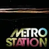 metro station