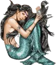 Mermaid