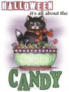 Halloween Candy LF