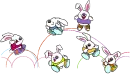 Conejos