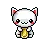 lucky cat