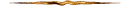 Gold Divider