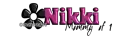Nikki - Mommy