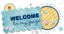 Welcome Banner