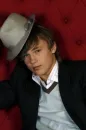 peter from chronicles of narnia 