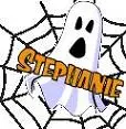 Nameplate - Stephanie