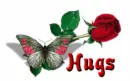 Hugs