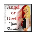 angel or devil [u decide]