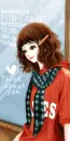 THINKING OF YOU