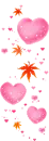 LOVELY AUTUMN LEAVES