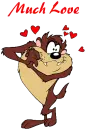 much love [ur so sweet :)]