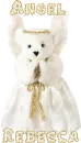 Rebecca Angel bear