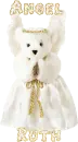 Ruth  Angel bear