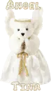 Tina Angel bear