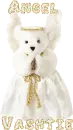 Vashtie Angel bear 