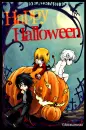 Death Note Halloween