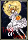 Trick or Treat