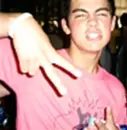 Joe Jonas