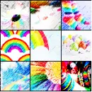 Collage_Girly