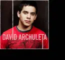 david archuleta