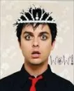 Billie-Joe Armstrong