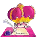 diddles king