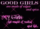 My Girls