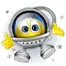 Astronaut