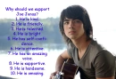 Joe Jonas