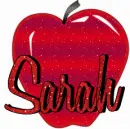 Sarah
