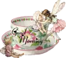 Good morning