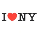 I love Ny