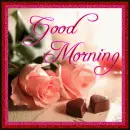 Good Morning